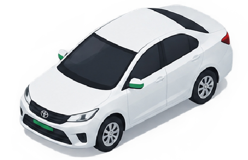 Toyota Etios Touring Sedan Kattappana